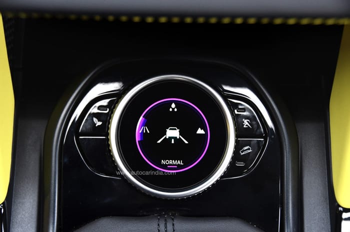 Tata Harrier facelift review: Big Tata SUV takes a big leap forward